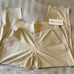 Athleta Women's Brooklyn Ankle Pant